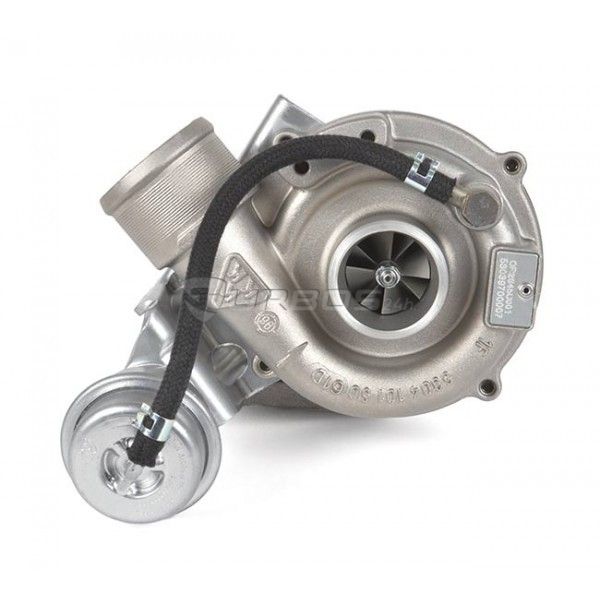 Turbo Mercedes V230 TD KKK 6010960299