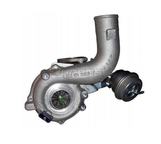 Turbo Skoda Octavia I 1.8 T KKK 53039880044
