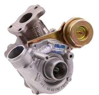 Turbo GM Tracker 2.0 KKK 53039880051