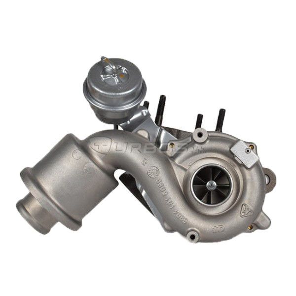 Turbo Seat Toledo 1.8 T KKK 06A145713DX