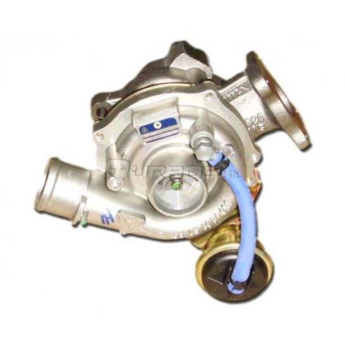 Turbo Peugeot Boxer II 2.0 HDI KKK 53039880061
