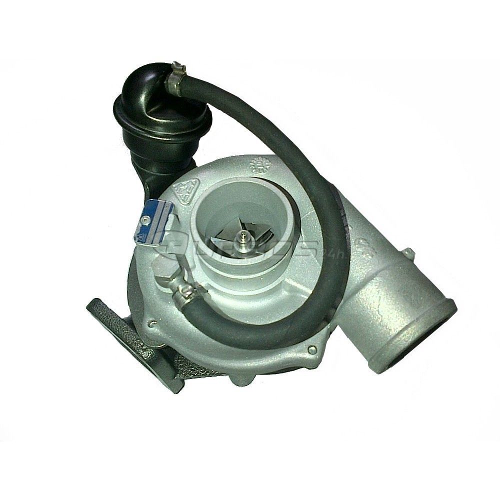 Turbo Opel Movano 2.9 DTI KKK 53039880034
