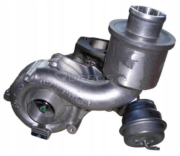 Turbo Seat Ibiza III 1.8 T KKK 06A145713E