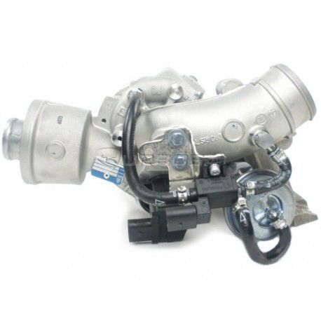 Turbo Audi A6 2.0 (TFSI) KKK 06D145701BV