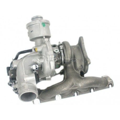 Turbo Audi A6 2.0 (TFSI) KKK 06D145701BV #1