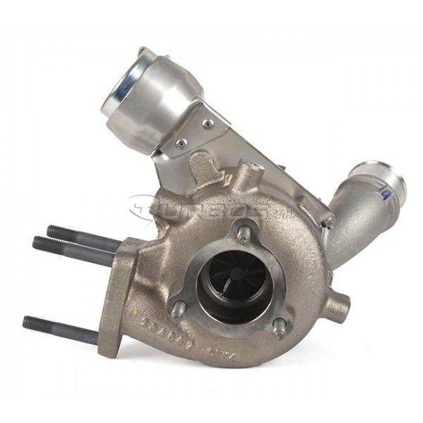 Turbo KIA Sorento 2.5 CRDI KKK 28200-4A470 #1