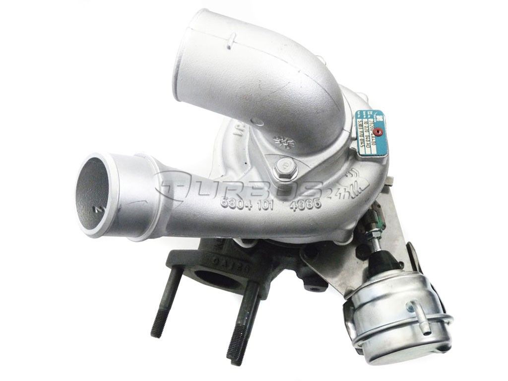 Turbo Hyundai Starex 2.5 CRDI KKK 28200-4A480
