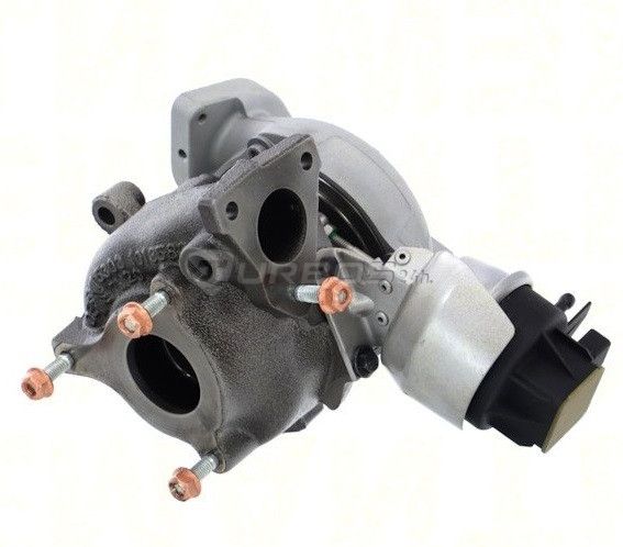 Turbo Audi Q5 2.0 TDI KKK 03L145702H #4