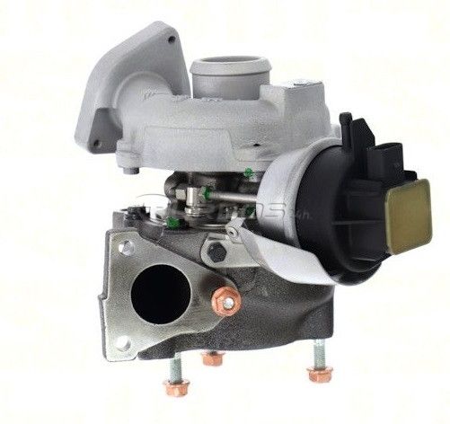 Turbo Seat Exeo 2.0 TDI KKK 03L145702AX #3