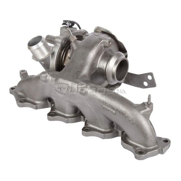 Turbo Citro&euml;n Spacetourer 2.0 (HDI) KKK 1871356 #1