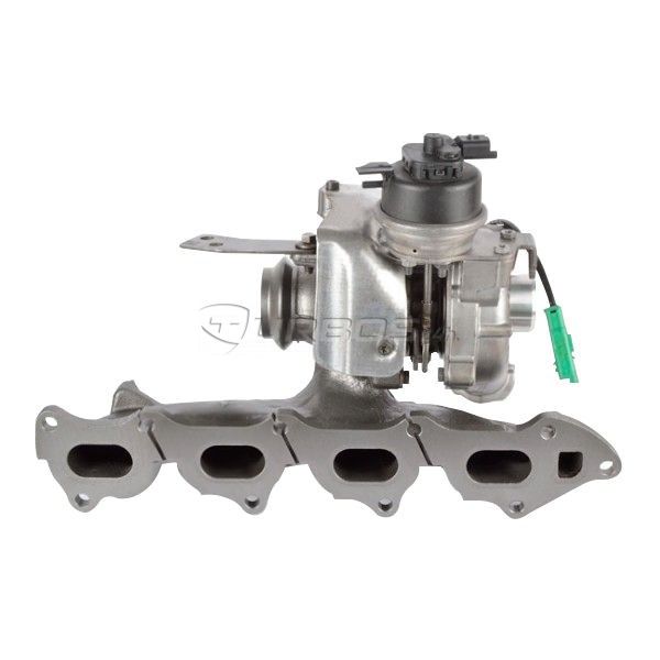 Turbo Citro&euml;n Spacetourer 2.0 (HDI) KKK 1871356 #2