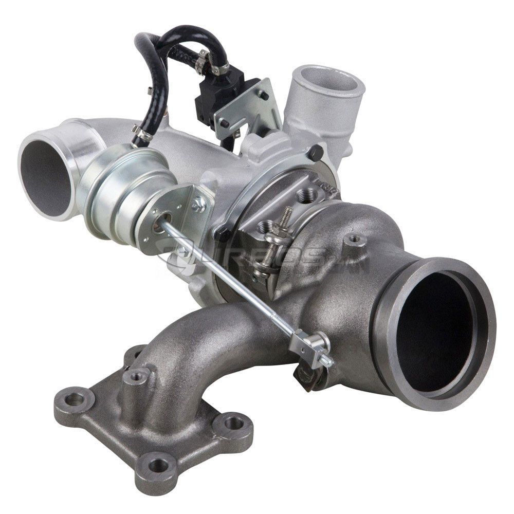 Turbo Ford Focus 2.0 KKK 53039980507