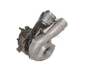 Turbo Hyundai H-1 2.5 KKK 53039700143