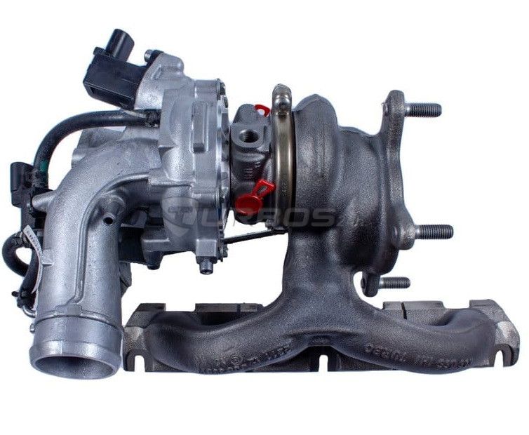 Turbo Volkswagen Passat CC 2.0 (TSI) KKK 06J145701N