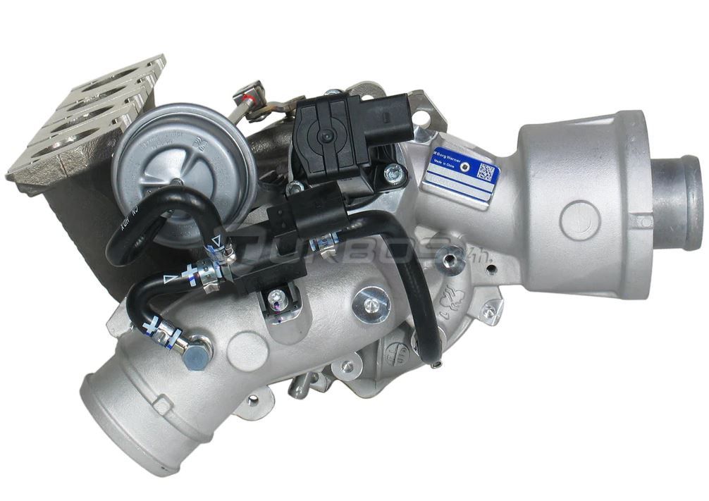 Turbo Audi A5 2.0 (TFSI) KKK 53039700291