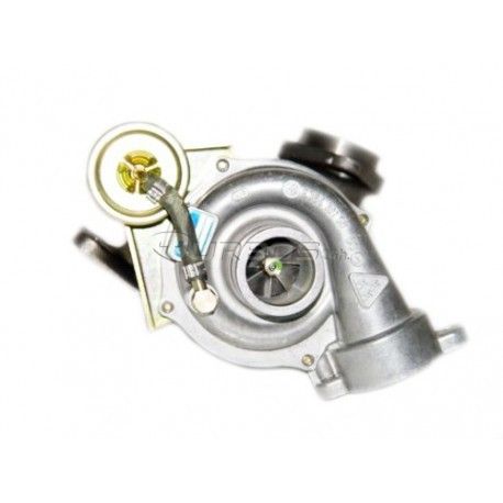 Turbo Suzuki Samurai 1.9 TD KKK K04-011