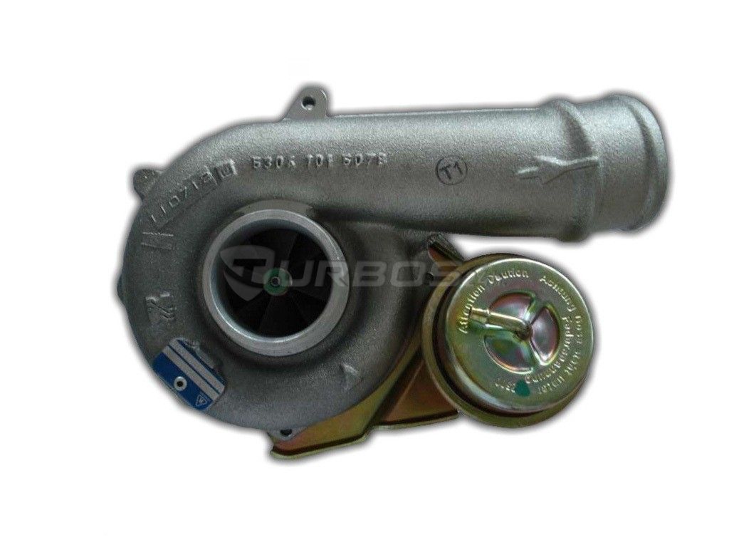 Turbo Audi TT 1.8 T KKK 53049880023