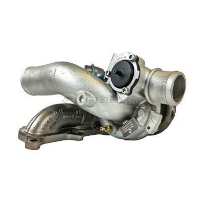 Turbo Opel Astra H 2.0 i KKK 53049800049