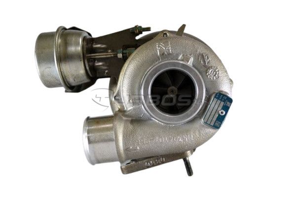 Turbo KIA Carnival II 2.9 (CRDI) KKK 28200-4X900