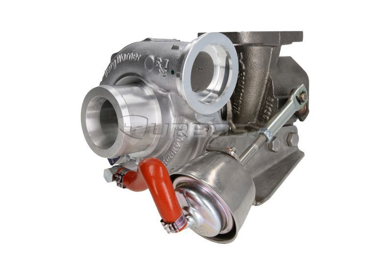 Turbo Deutz Industrial 4.0 KKK 53049880087