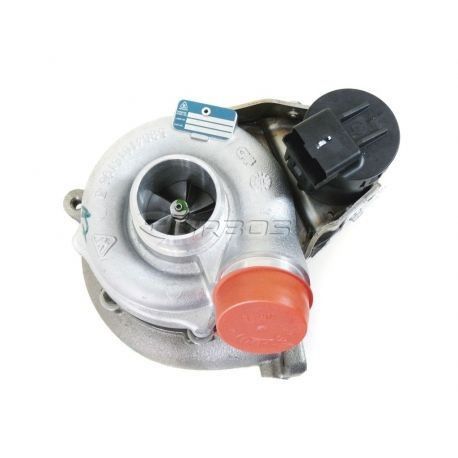Turbo Land-Rover Rover 2.7 (Sport) BorgWarner K04-065