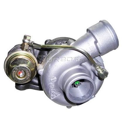 Turbo Peugeot Boxer 1.9 (TD) KKK 53149887015