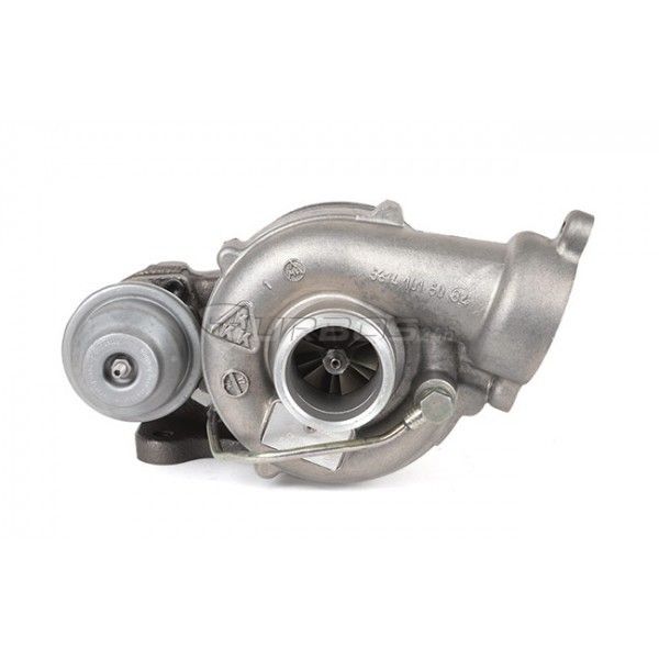 Turbo Peugeot 406 1.9 TD KKK Garrett 454131-0002