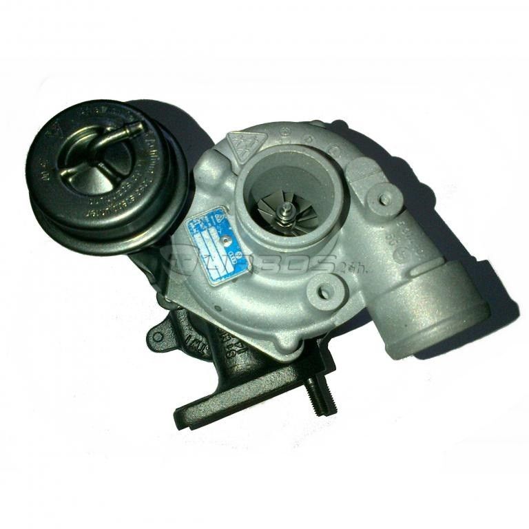 Turbo Volkswagen LT 2.5 TDI KKK 074145701CX