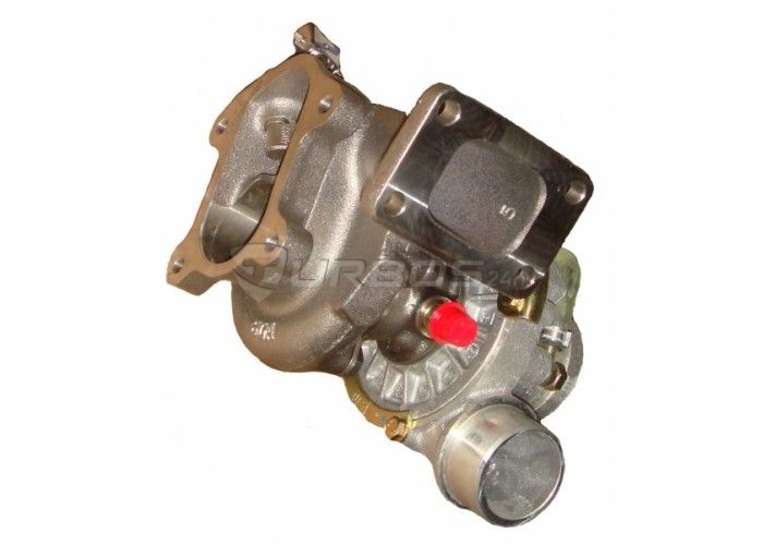 Turbo Renault B90 2.5 KKK 98492693