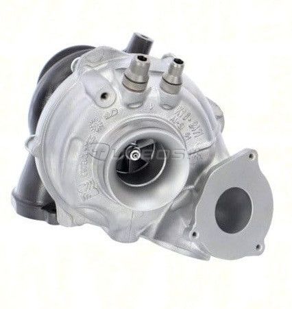 Turbo BMW 225d F22 KKK 53169700073