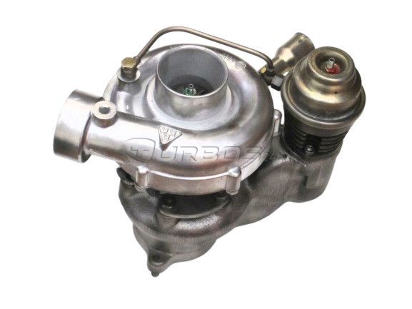 Turbo Mercedes E300 W124 KKK 6030901280