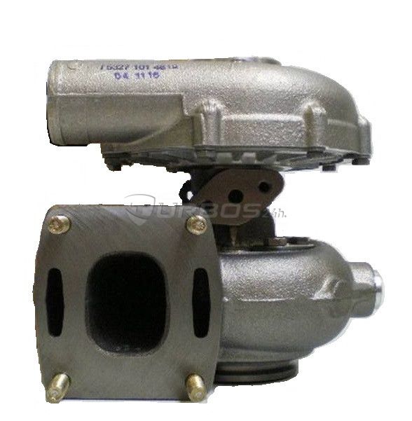 Turbo Mercruiser Marino 4.2 KKK 35242072F