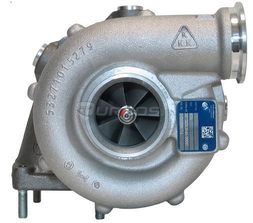 Turbo Steyr Marino 3.2d KKK 2173969