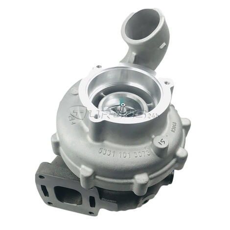 Turbo Volvo-Penta Schiff 3.7 KKK 53269987105
