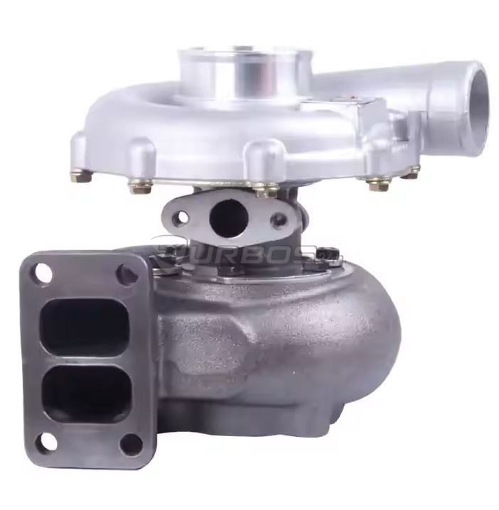 Turbo Hitachi Excavator 7.7 (d) KKK 4852496