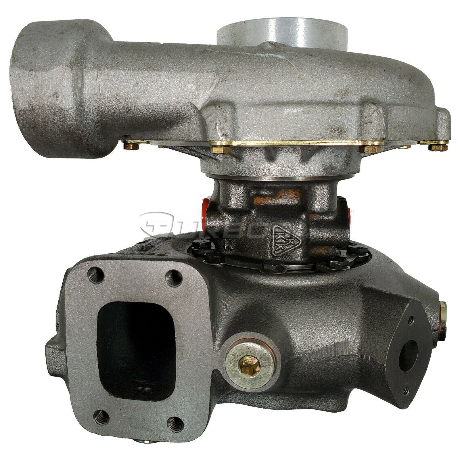 Turbo Volvo-Penta Marino 9600 KKK 53289886791