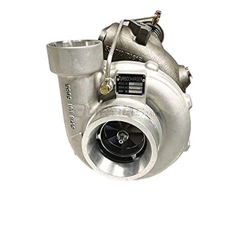 Turbo Volvo-Penta Schiff 7.3 KKK 3827195