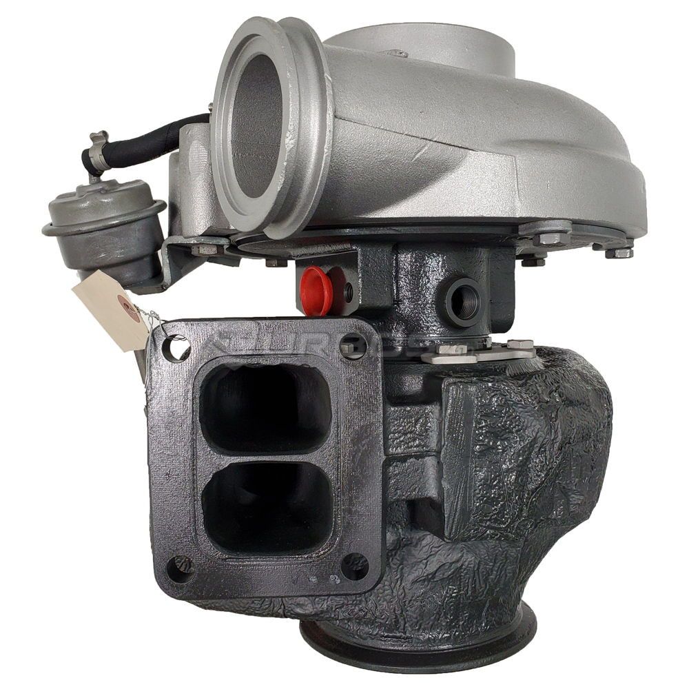 Turbo Volvo-Penta Schiff 9400 KKK 3808049