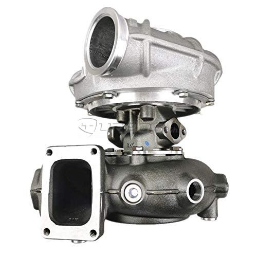 Turbo MAN Marino 12.9 KKK 51091007673