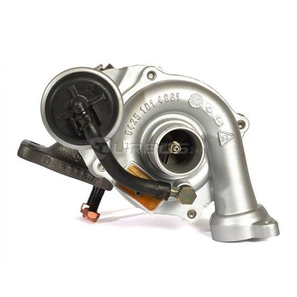 Turbo Citro&euml;n Xsara 1.4 HDI KKK 54359710007
