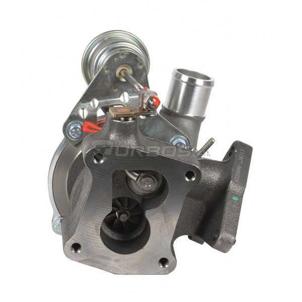 Turbo Dacia Logan 1.5 DCI KKK 54359700011 #2