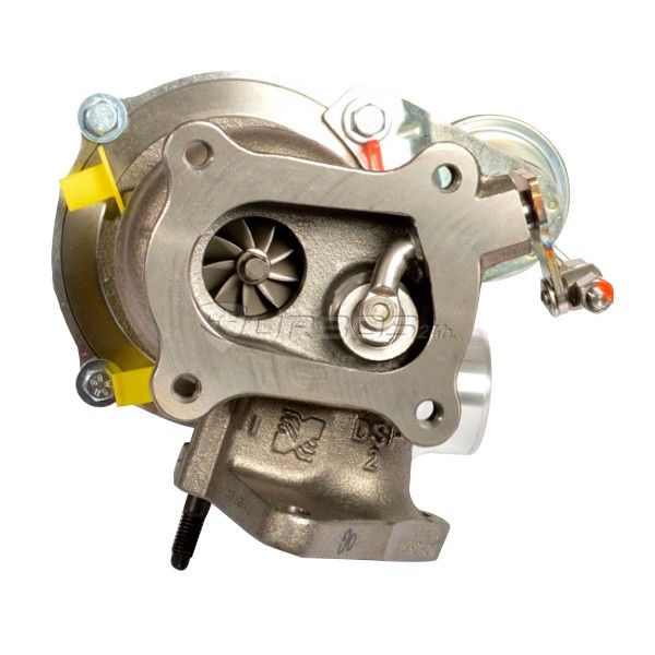 Turbo Renault Kangoo II 1.5 DCI KKK 7701476880 #3