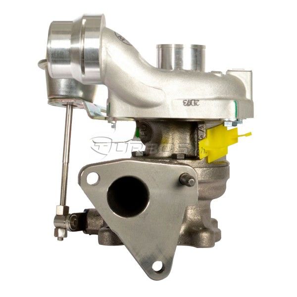 Turbo Renault Megane II 1.5 DCI KKK 54359980029 #1