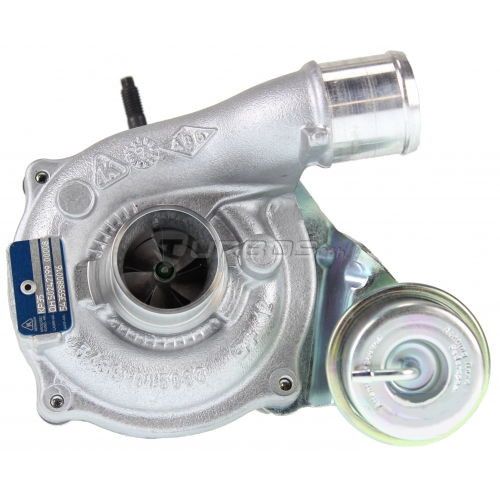 Turbo Suzuki Jimny 1.5 (DDiS) KKK 8200439551