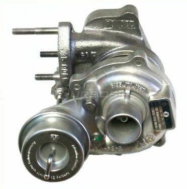 Turbo Opel Combo C 1.3 CDTI KKK 1390086J50