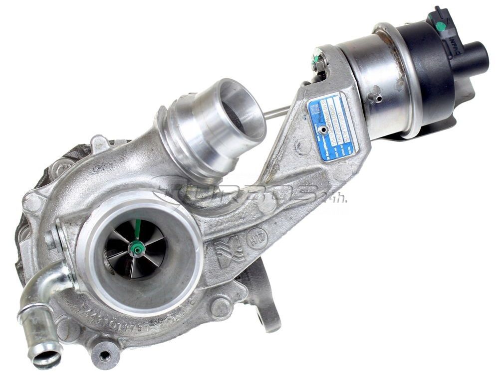 Turbo Opel Astra GTC J 1.6 (CDTI) BorgWarner 861038