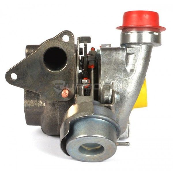 Turbo Renault Megane II 1.5 DCI KKK 54399880030 #1