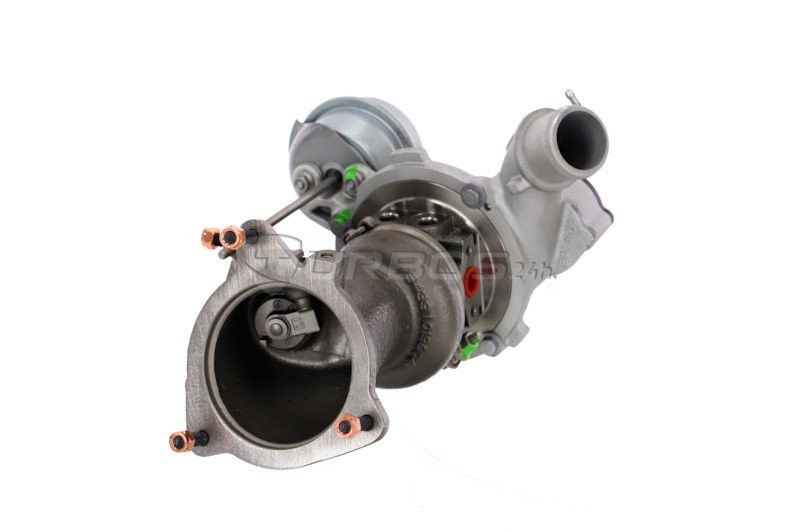 Turbo Ford C-MAX 1.6 (Ecoboost) KKK BM5G6K682DC