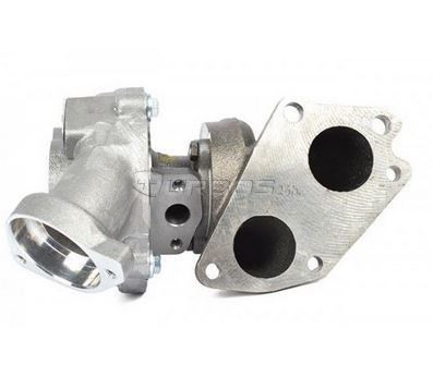 Turbo BMW 635d E63/E64 KKK 11657802587