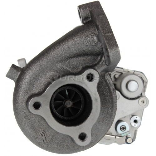 Turbo KIA Sorento 2.0 (CRDI) BorgWarner 282302F300 #1